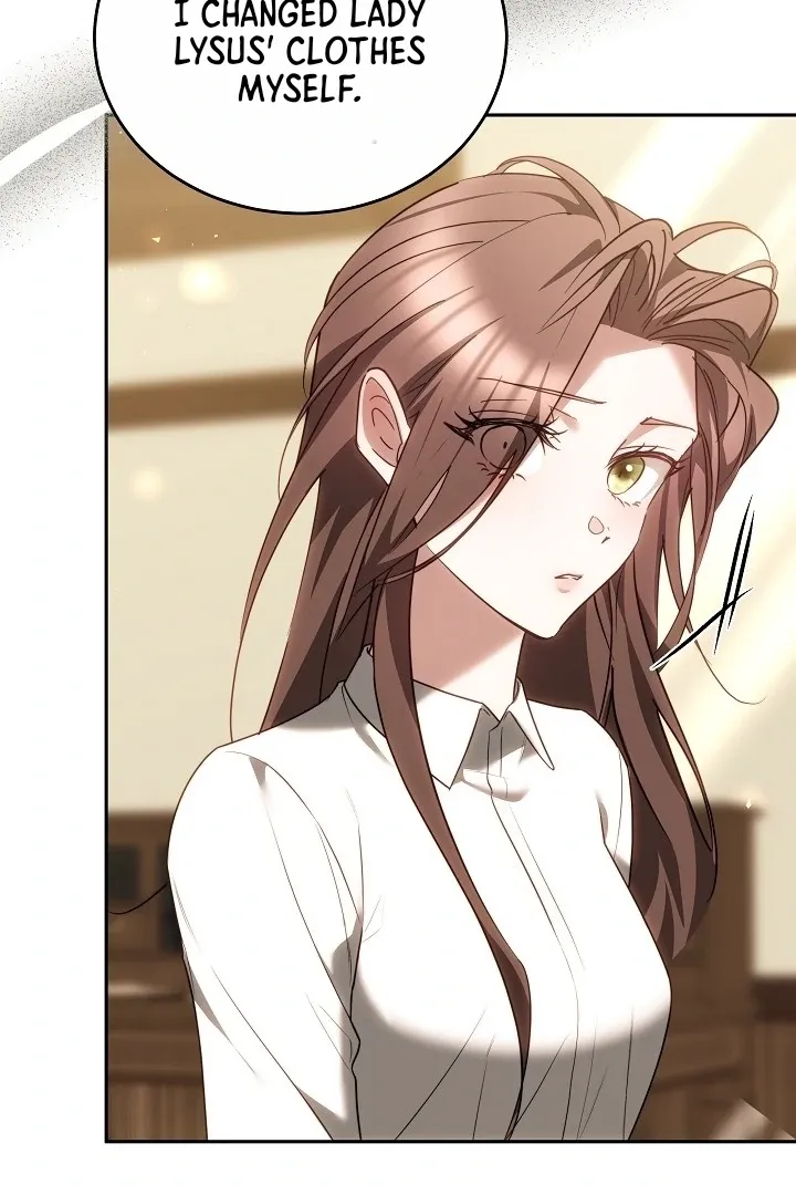 The Reason Why That Villainess Picked Up A Sword Chapter 13 page 18 - 