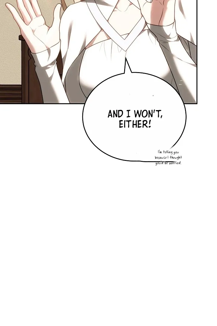 The Reason Why That Villainess Picked Up A Sword Chapter 13 page 20 - 
