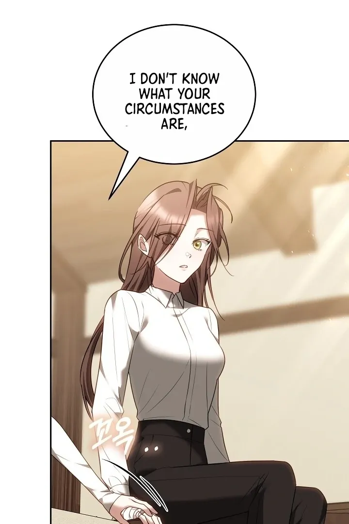 The Reason Why That Villainess Picked Up A Sword Chapter 13 page 21 - 