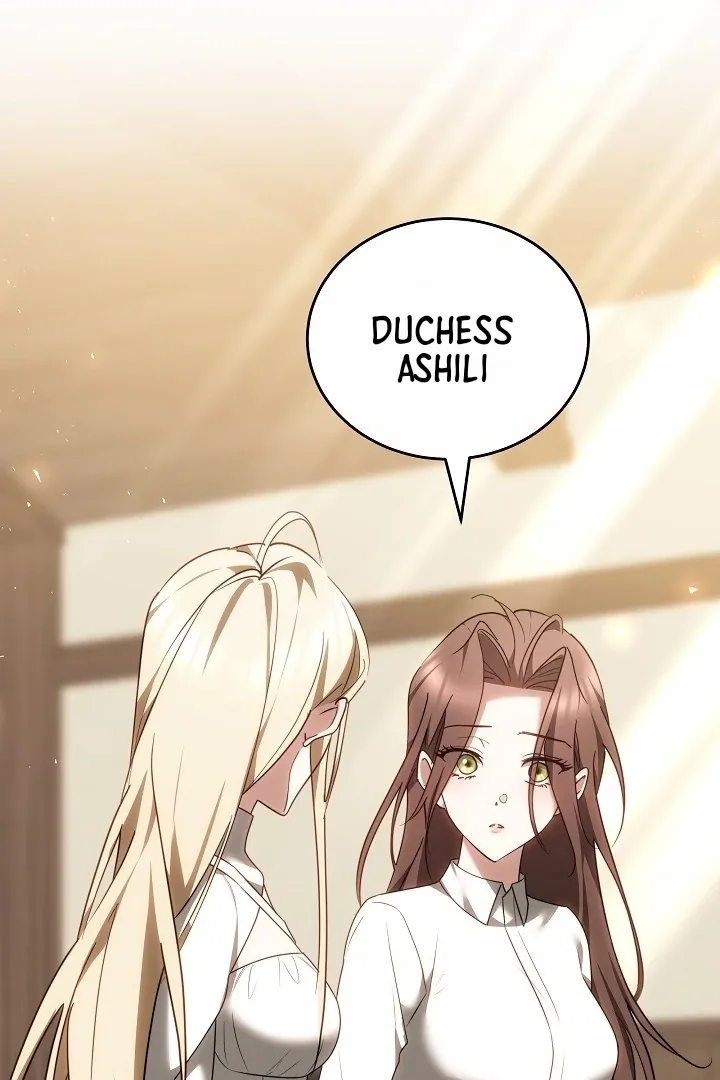 The Reason Why That Villainess Picked Up A Sword Chapter 13 page 24 - 