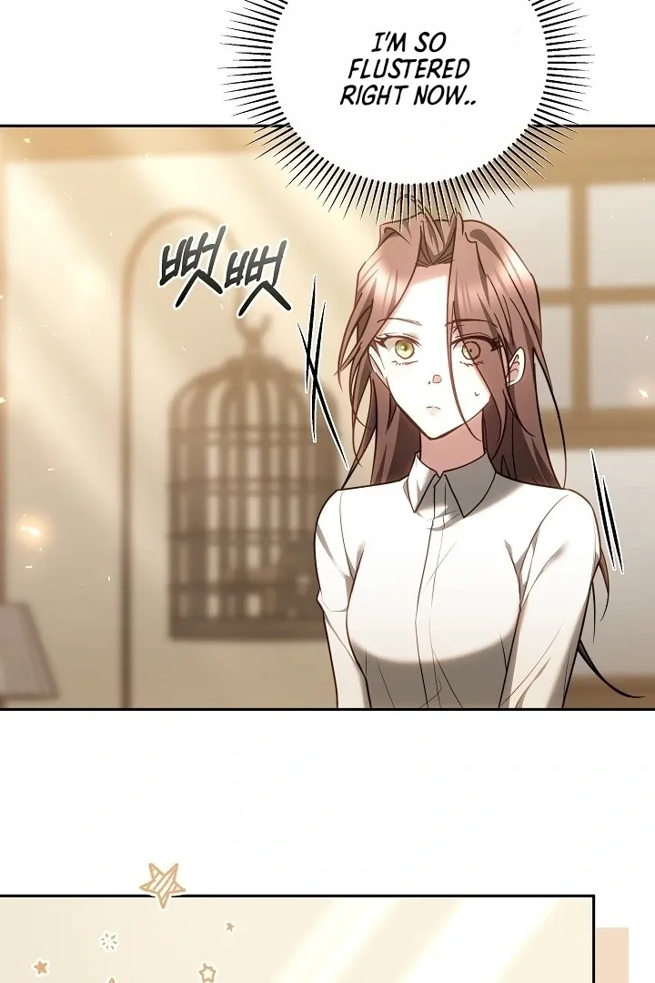 The Reason Why That Villainess Picked Up A Sword Chapter 13 page 4 - 