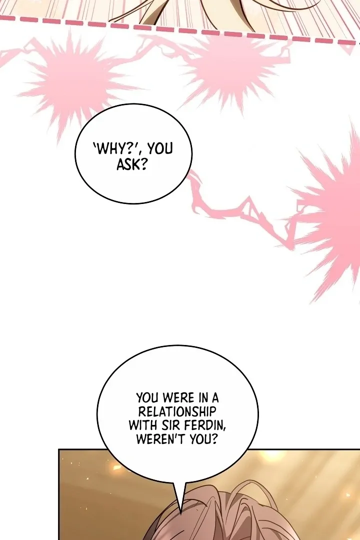 The Reason Why That Villainess Picked Up A Sword Chapter 13 page 31 - 