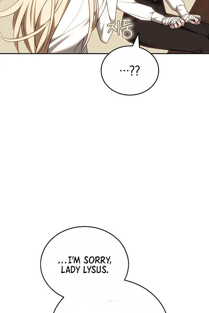 The Reason Why That Villainess Picked Up A Sword Chapter 13 page 35 - 