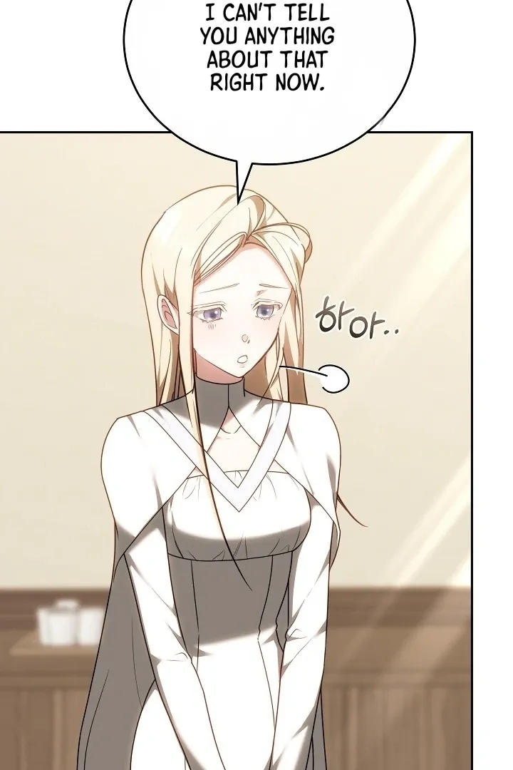 The Reason Why That Villainess Picked Up A Sword Chapter 13 page 36 - 