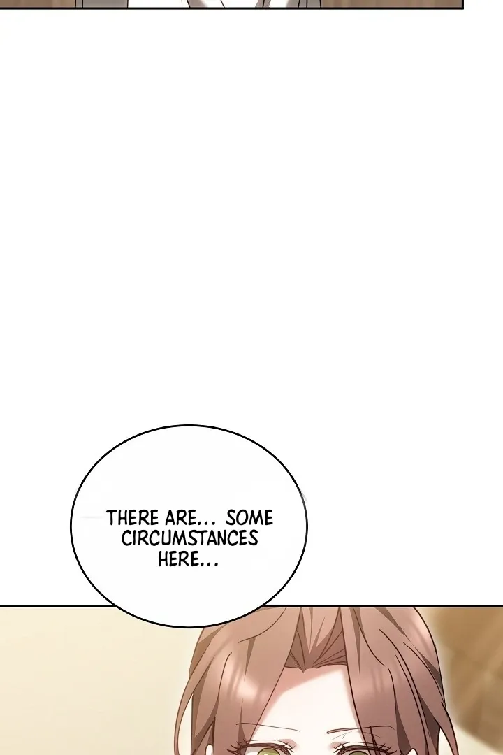 The Reason Why That Villainess Picked Up A Sword Chapter 13 page 37 - 
