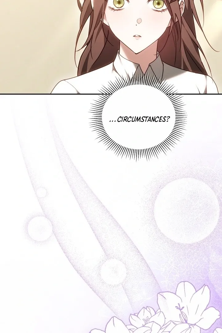 The Reason Why That Villainess Picked Up A Sword Chapter 13 page 38 - 