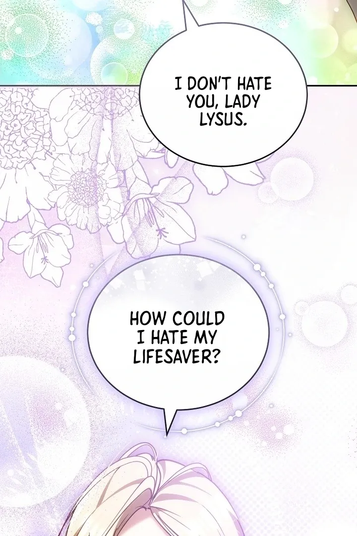 The Reason Why That Villainess Picked Up A Sword Chapter 13 page 40 - 