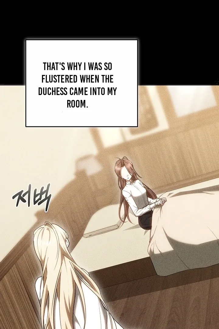 The Reason Why That Villainess Picked Up A Sword Chapter 13 page 48 - 