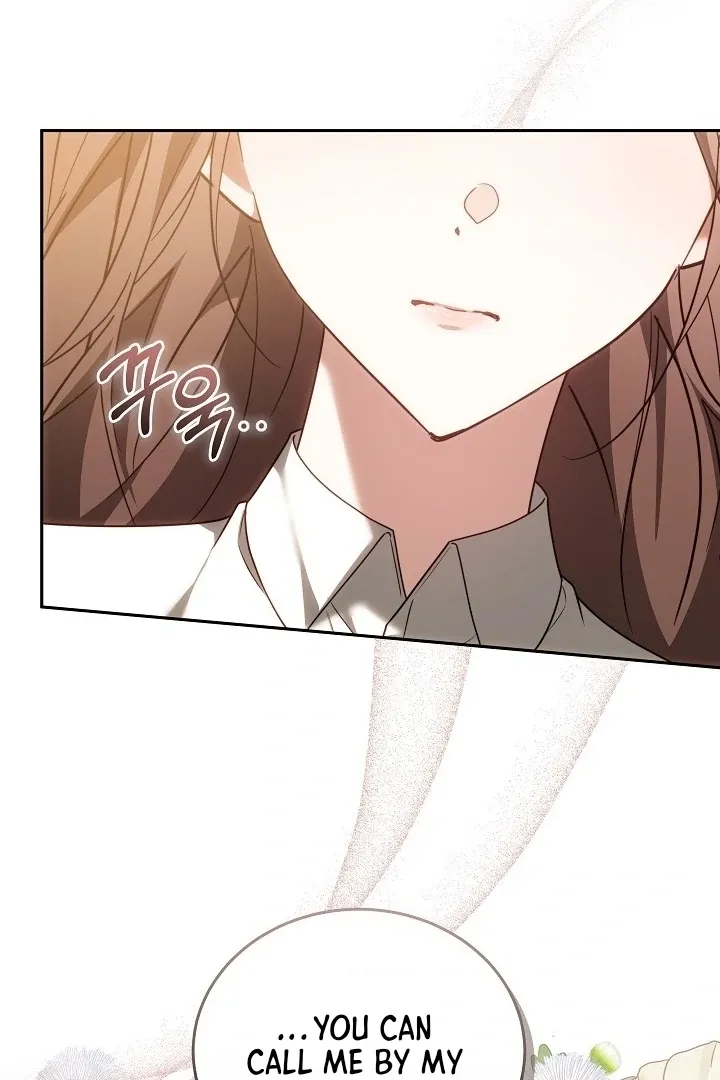 The Reason Why That Villainess Picked Up A Sword Chapter 13 page 53 - 