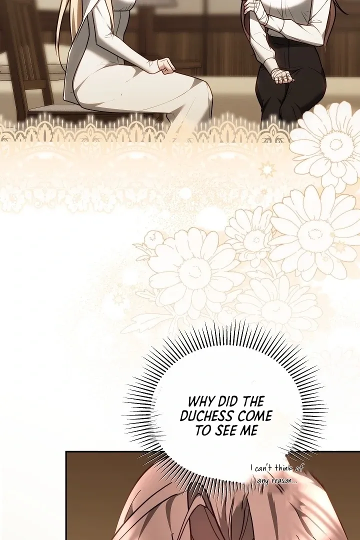 The Reason Why That Villainess Picked Up A Sword Chapter 13 page 7 - 