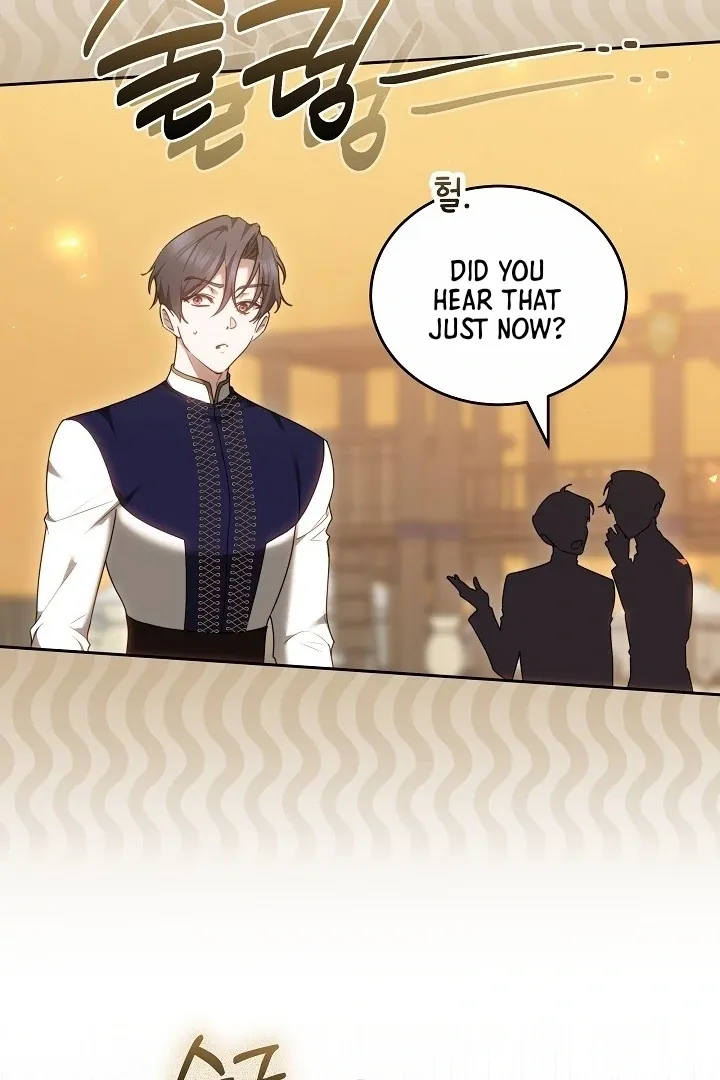 The Reason Why That Villainess Picked Up A Sword Chapter 13 page 68 - 