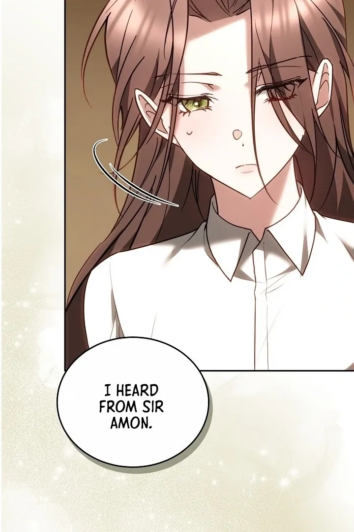 The Reason Why That Villainess Picked Up A Sword Chapter 13 page 8 - 