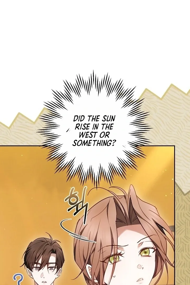 The Reason Why That Villainess Picked Up A Sword Chapter 13 page 72 - 