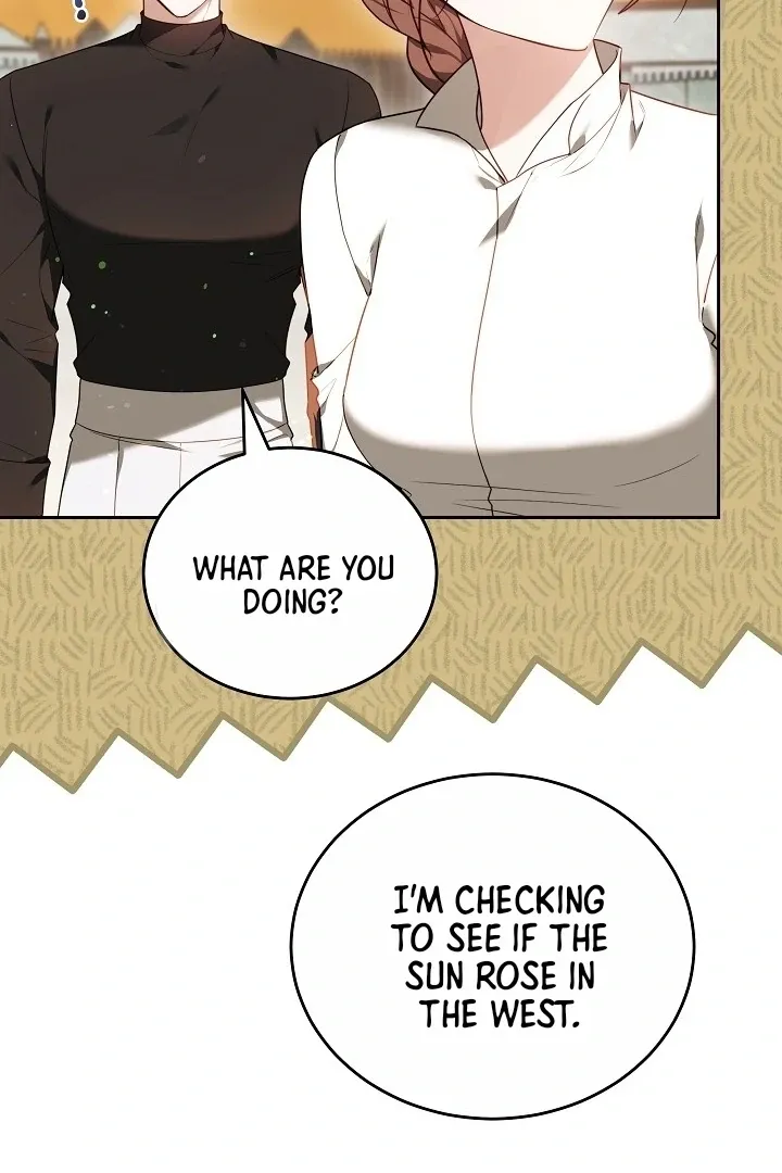 The Reason Why That Villainess Picked Up A Sword Chapter 13 page 73 - 
