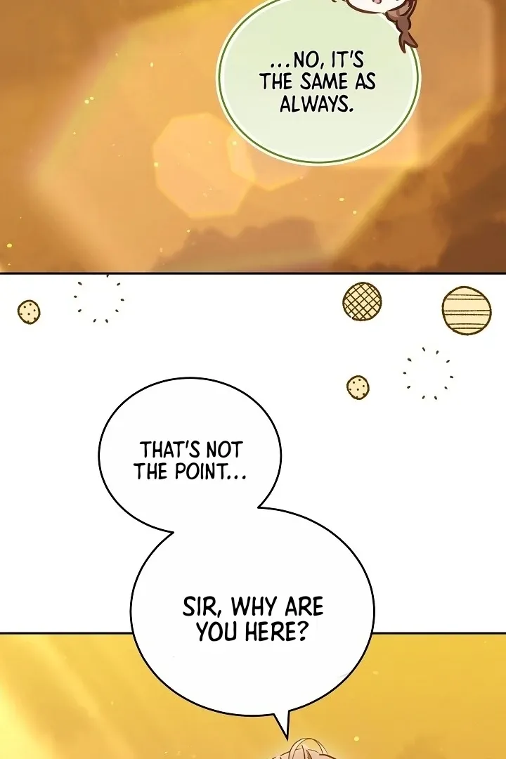 The Reason Why That Villainess Picked Up A Sword Chapter 13 page 75 - 