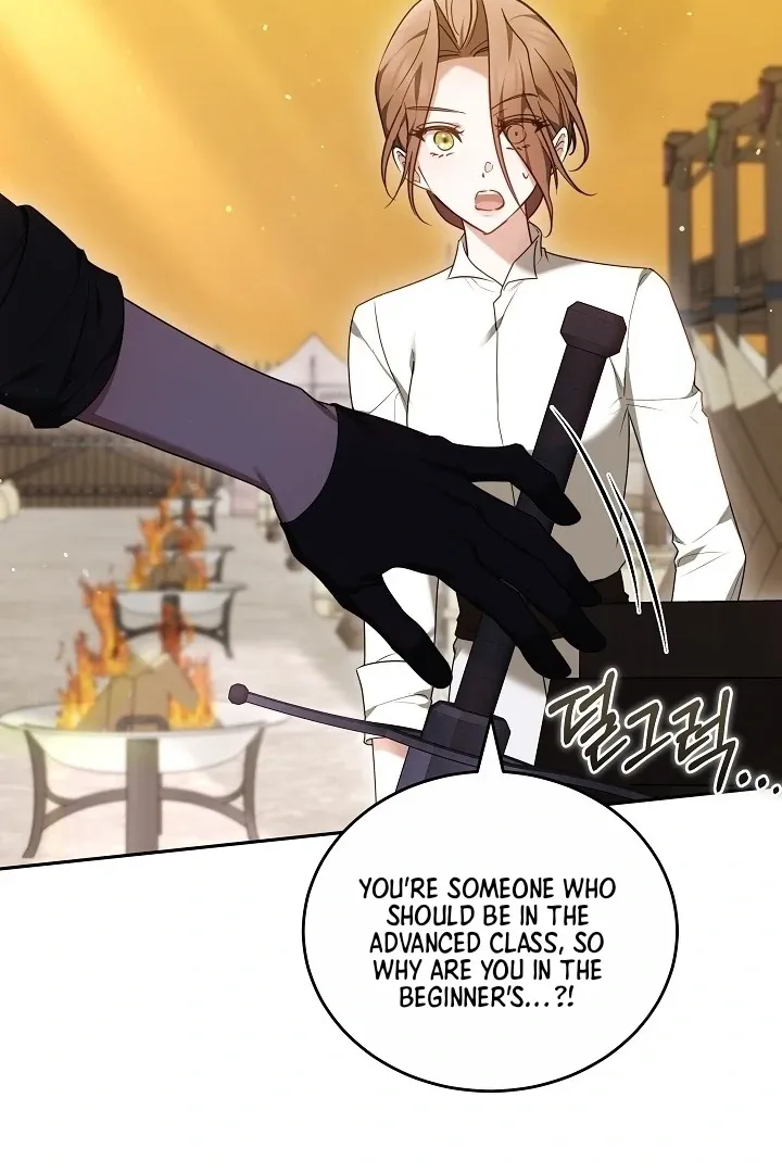 The Reason Why That Villainess Picked Up A Sword Chapter 13 page 76 - 