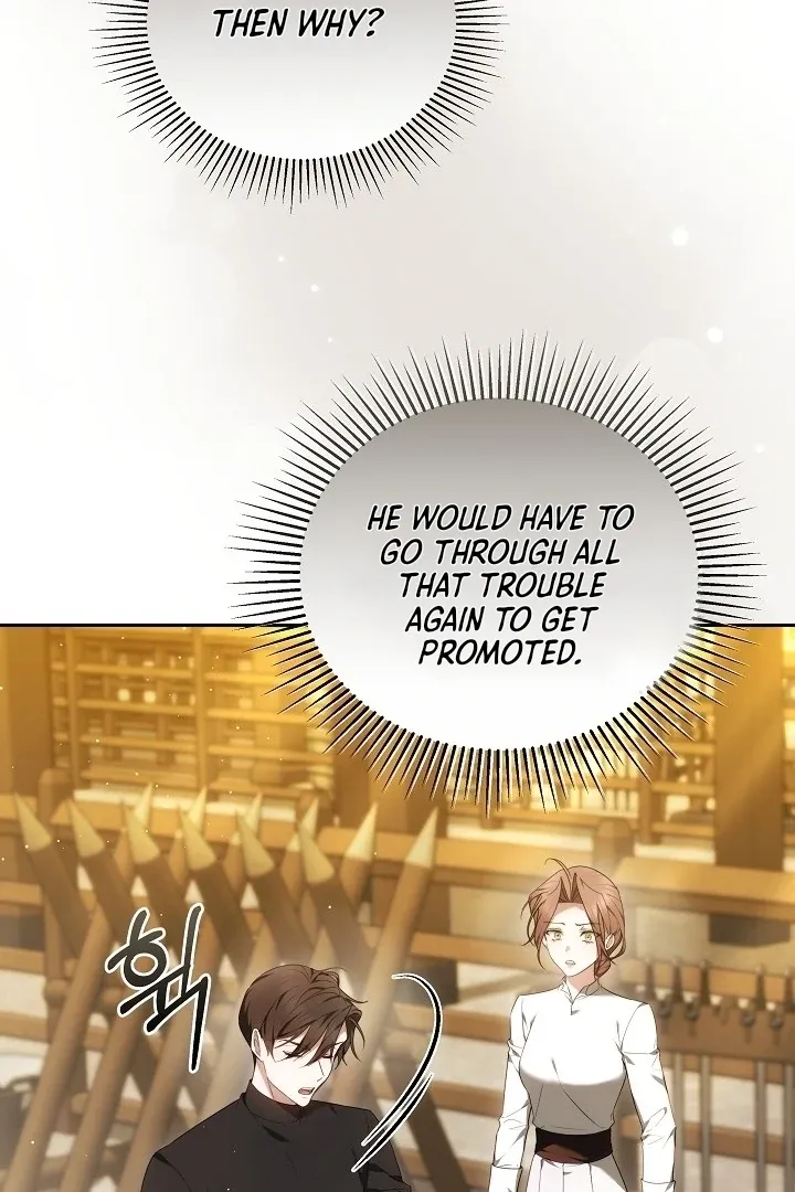 The Reason Why That Villainess Picked Up A Sword Chapter 13 page 86 - 