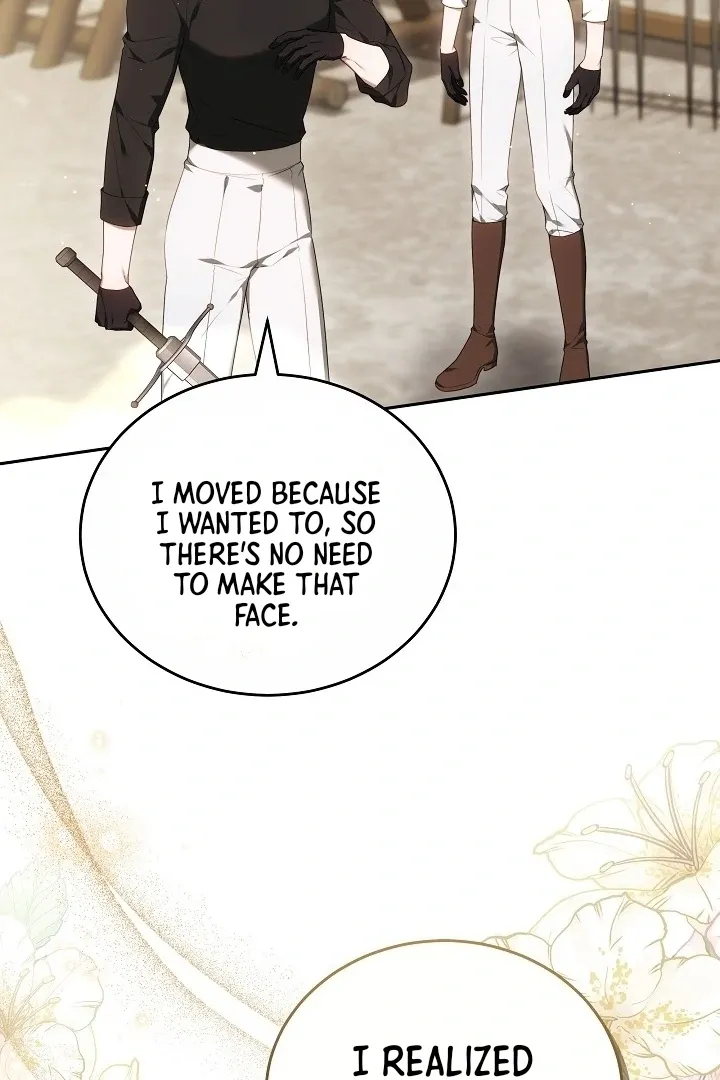 The Reason Why That Villainess Picked Up A Sword Chapter 13 page 87 - 