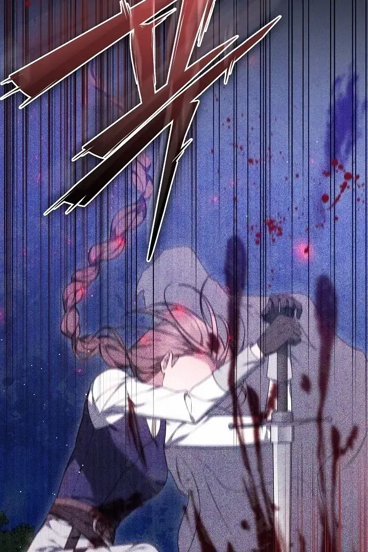 The Reason Why That Villainess Picked Up A Sword Chapter 13 page 90 - 