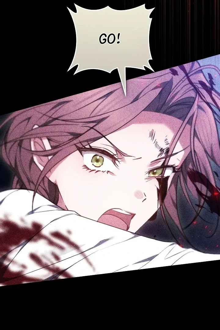 The Reason Why That Villainess Picked Up A Sword Chapter 13 page 92 - 