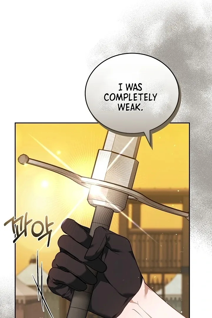 The Reason Why That Villainess Picked Up A Sword Chapter 13 page 98 - 