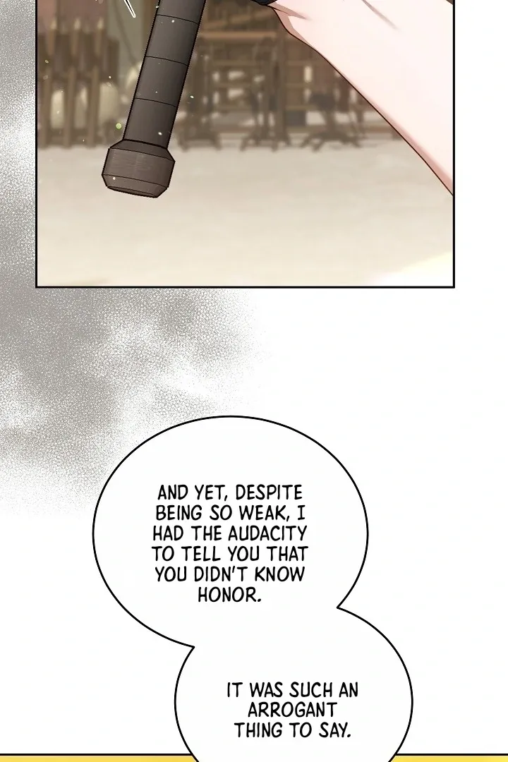 The Reason Why That Villainess Picked Up A Sword Chapter 13 page 99 - 