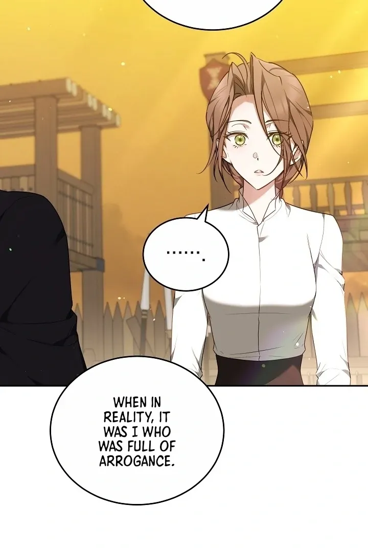 The Reason Why That Villainess Picked Up A Sword Chapter 13 page 100 - 
