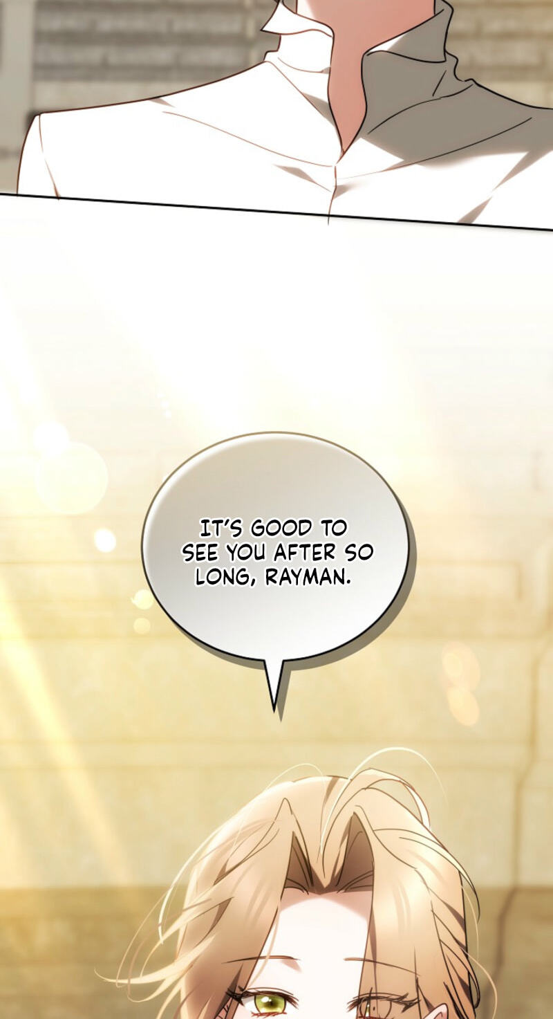 The Reason Why That Villainess Picked Up A Sword Chapter 14 page 105 - 