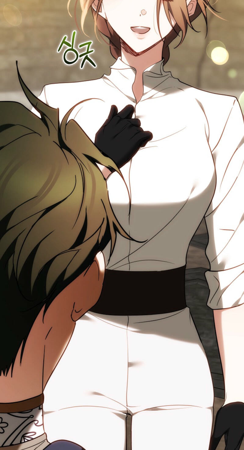 The Reason Why That Villainess Picked Up A Sword Chapter 14 page 106 - 