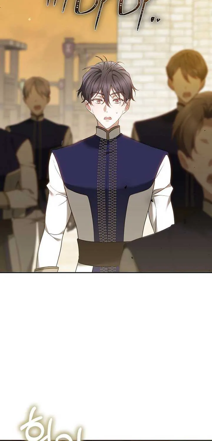 The Reason Why That Villainess Picked Up A Sword Chapter 14 page 16 - 