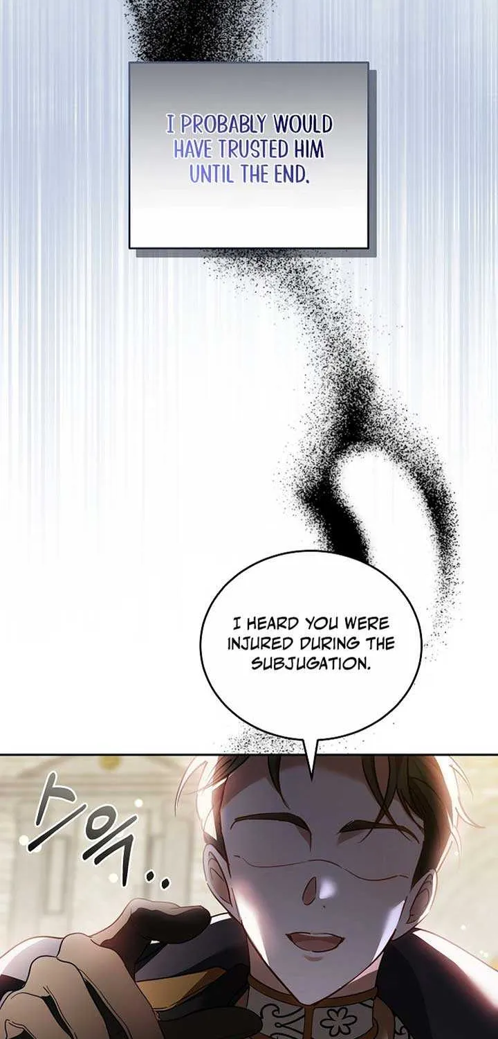 The Reason Why That Villainess Picked Up A Sword Chapter 14 page 29 - 