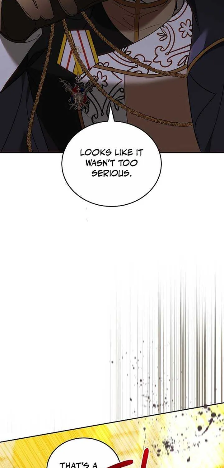 The Reason Why That Villainess Picked Up A Sword Chapter 14 page 30 - 