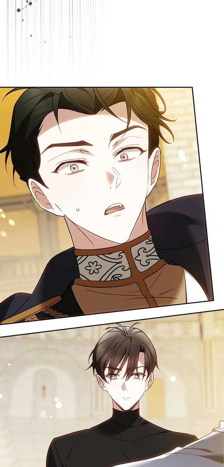 The Reason Why That Villainess Picked Up A Sword Chapter 14 page 32 - 