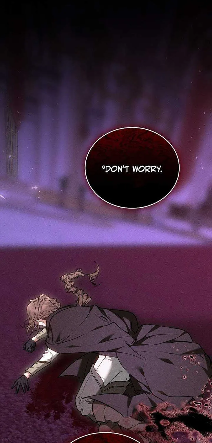 The Reason Why That Villainess Picked Up A Sword Chapter 14 page 35 - 
