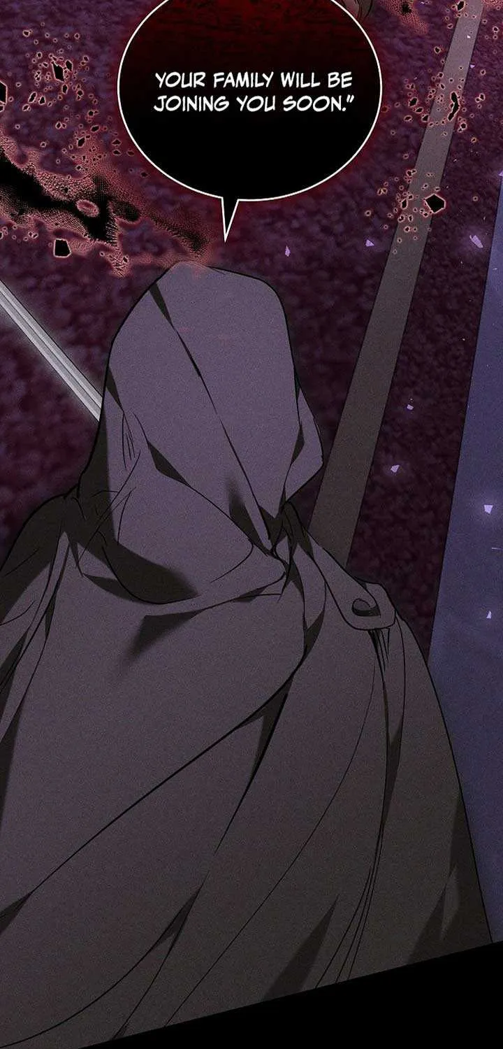 The Reason Why That Villainess Picked Up A Sword Chapter 14 page 36 - 