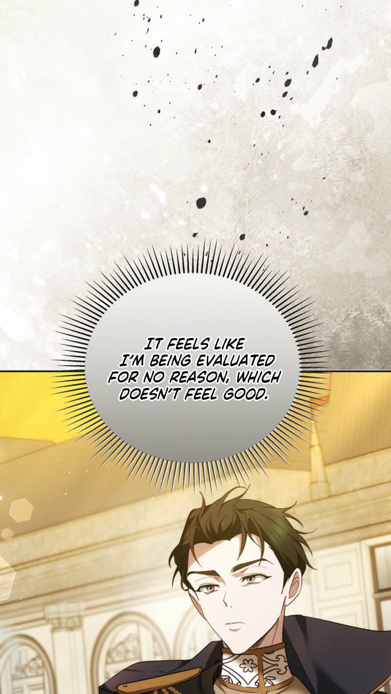 The Reason Why That Villainess Picked Up A Sword Chapter 14 page 41 - 