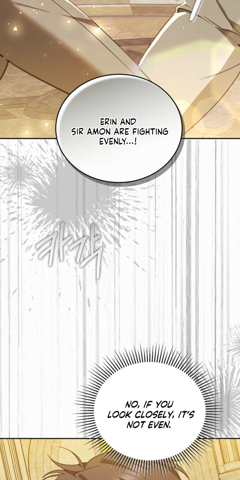 The Reason Why That Villainess Picked Up A Sword Chapter 14 page 46 - 