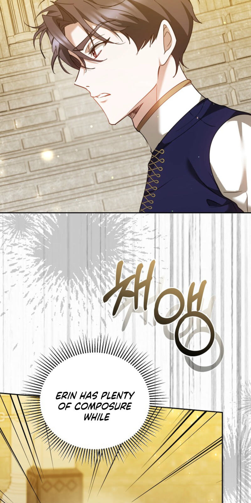 The Reason Why That Villainess Picked Up A Sword Chapter 14 page 47 - 
