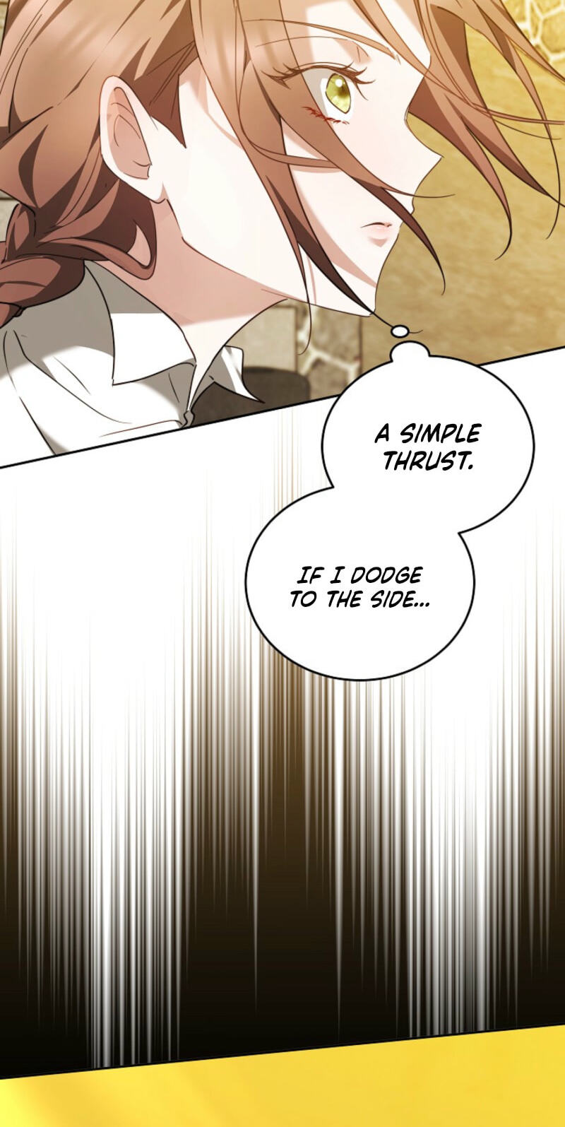 The Reason Why That Villainess Picked Up A Sword Chapter 14 page 50 - 