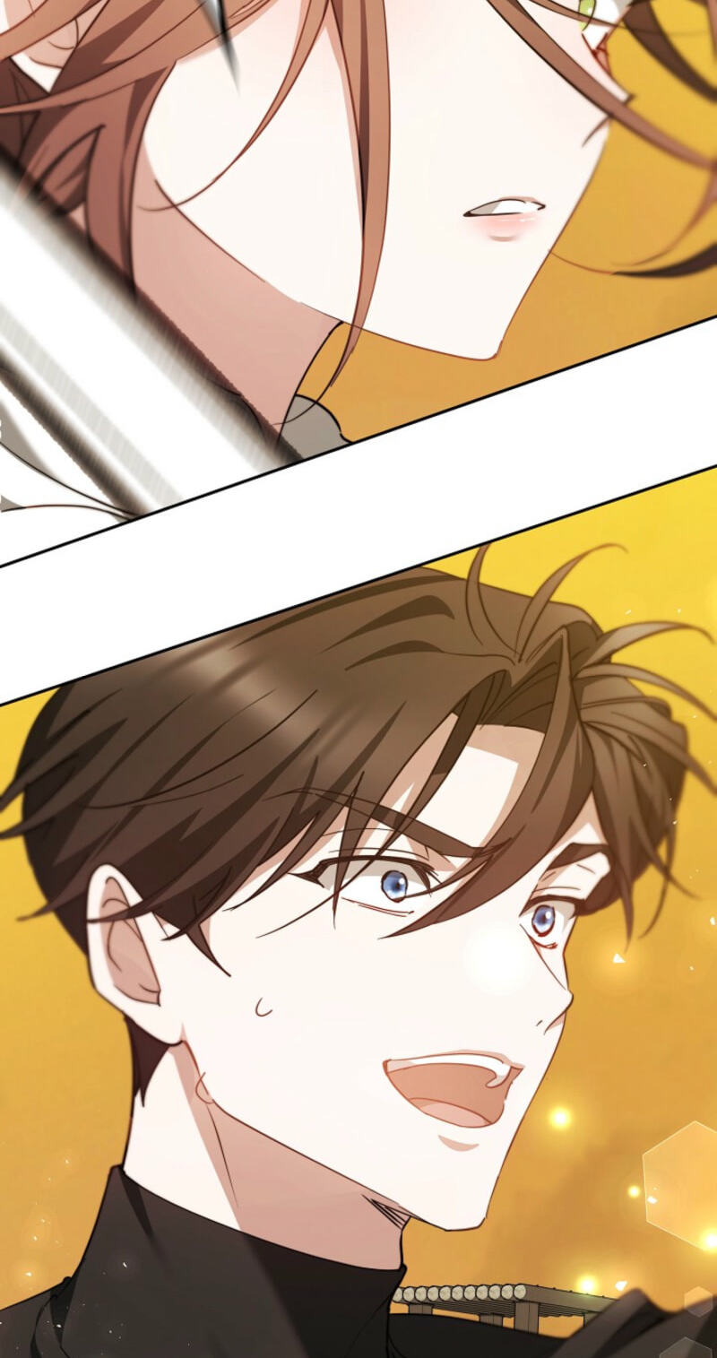 The Reason Why That Villainess Picked Up A Sword Chapter 14 page 53 - 