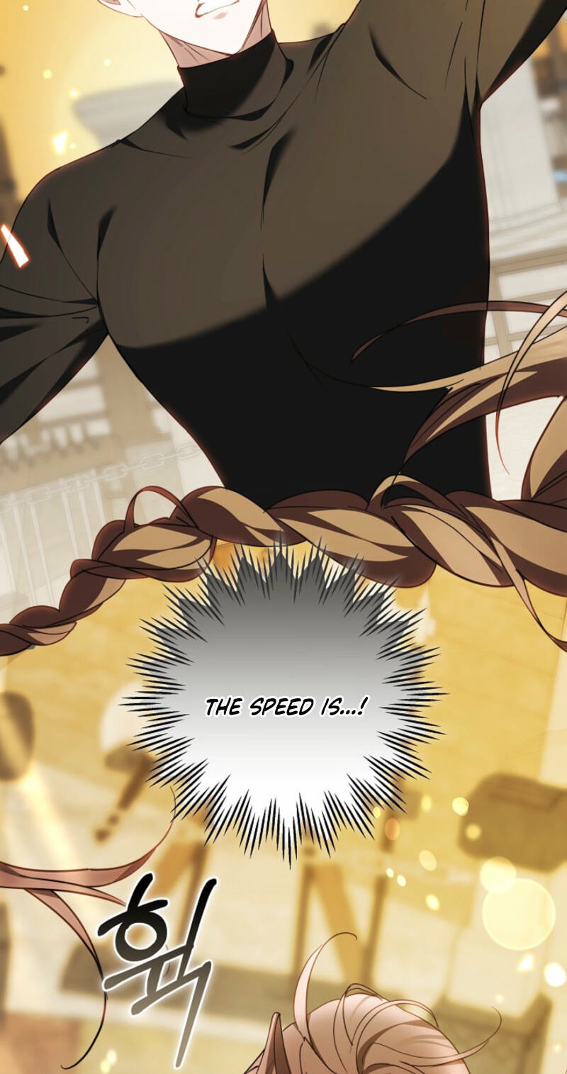 The Reason Why That Villainess Picked Up A Sword Chapter 14 page 57 - 