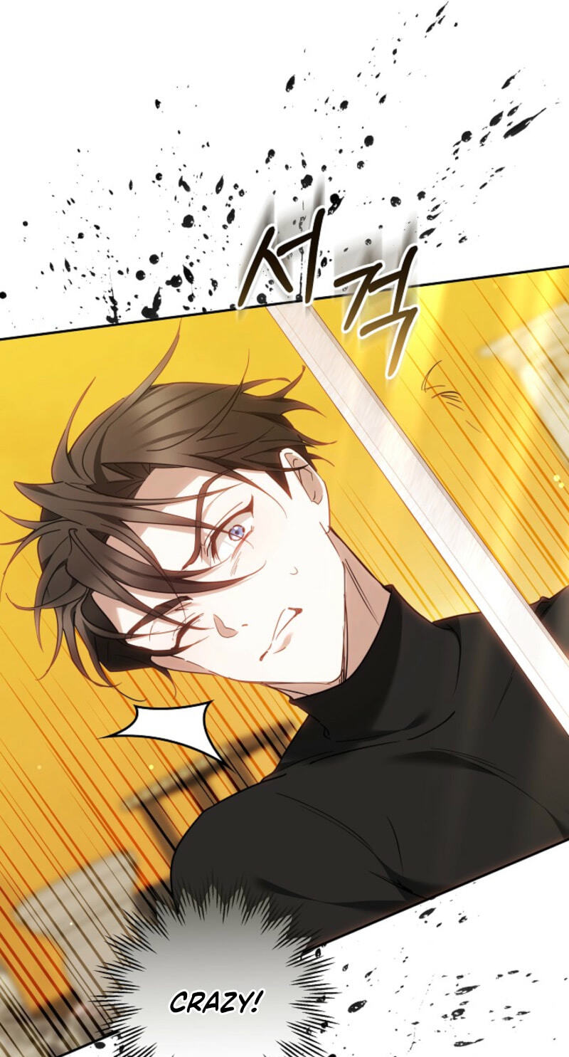 The Reason Why That Villainess Picked Up A Sword Chapter 14 page 59 - 