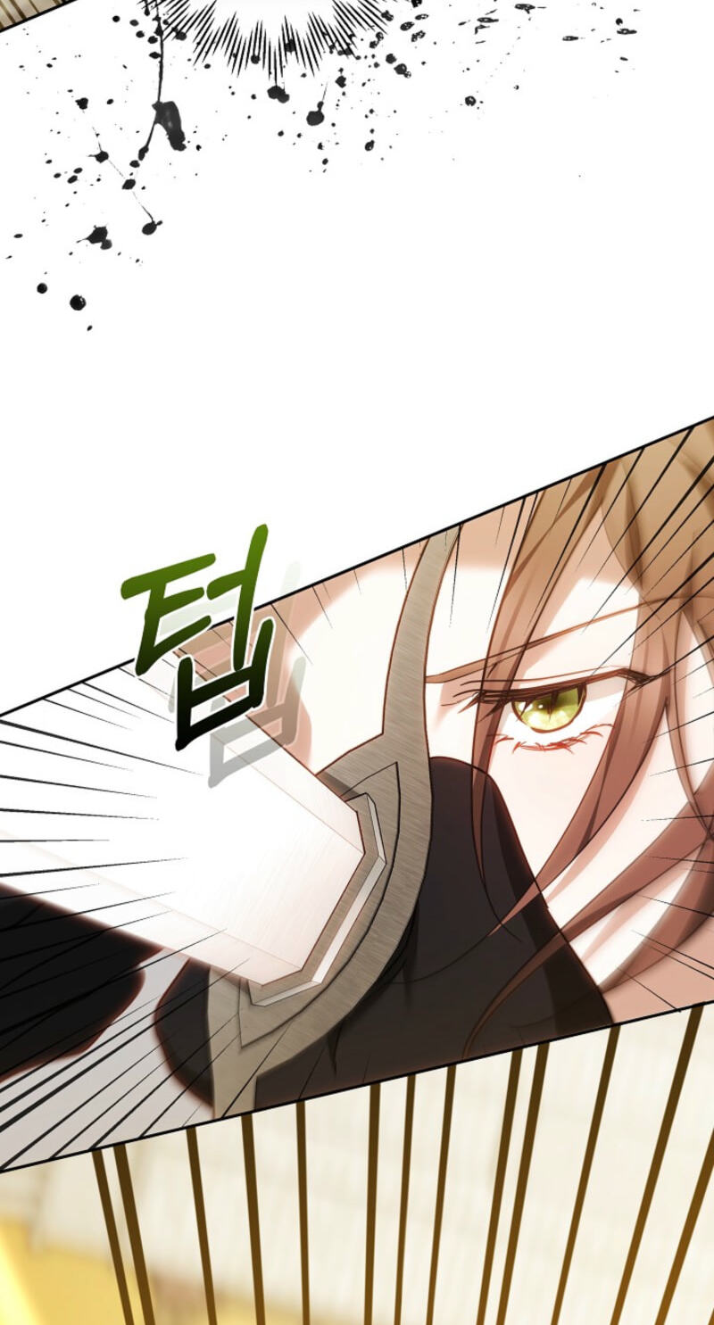 The Reason Why That Villainess Picked Up A Sword Chapter 14 page 60 - 