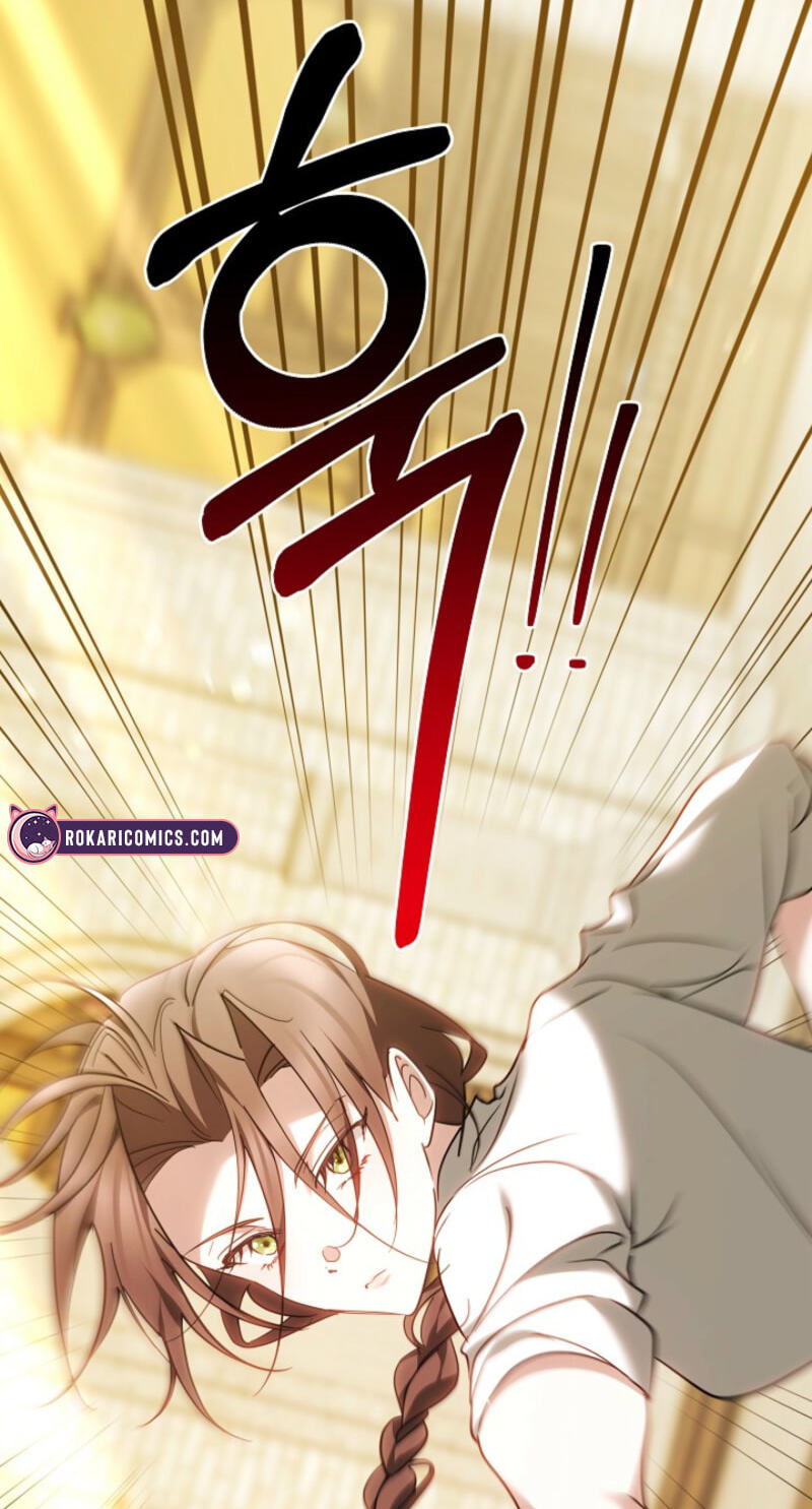 The Reason Why That Villainess Picked Up A Sword Chapter 14 page 61 - 