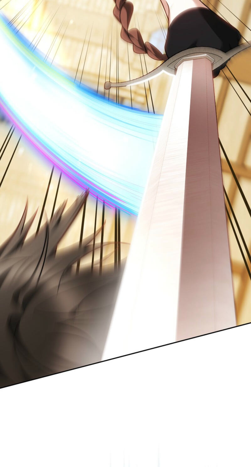 The Reason Why That Villainess Picked Up A Sword Chapter 14 page 62 - 