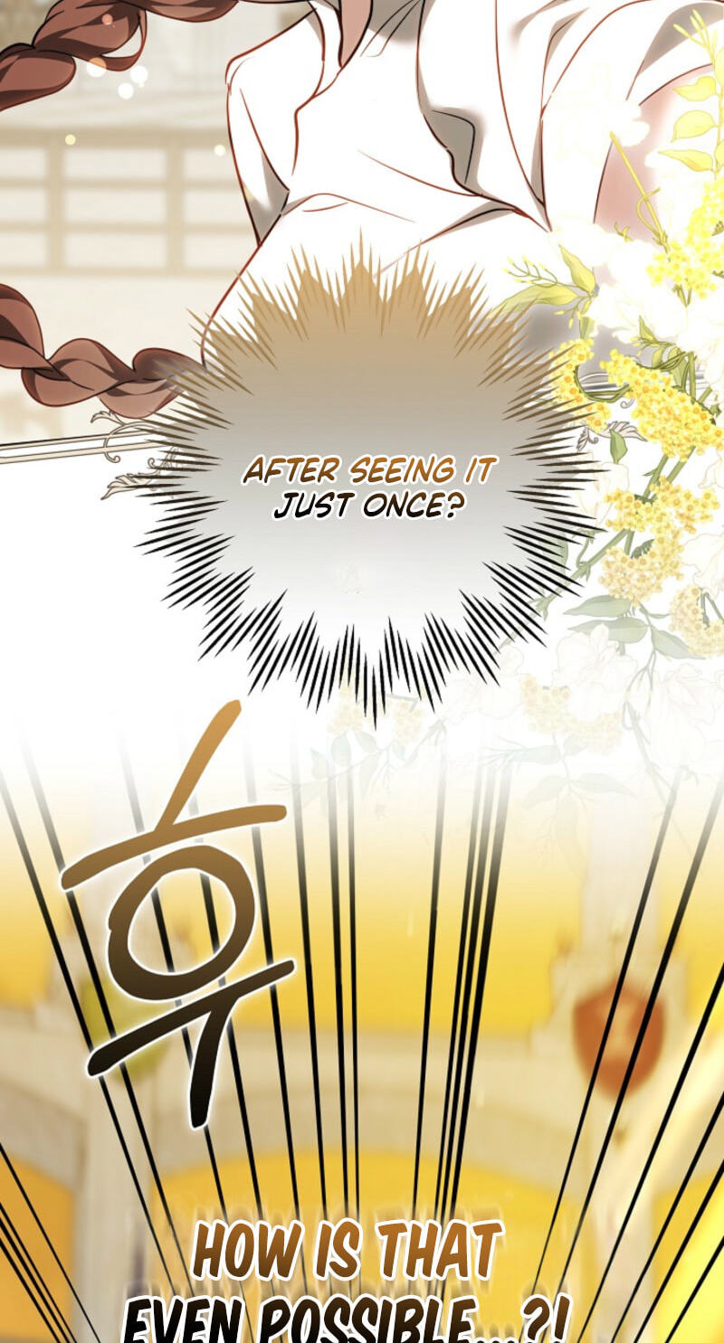 The Reason Why That Villainess Picked Up A Sword Chapter 14 page 65 - 