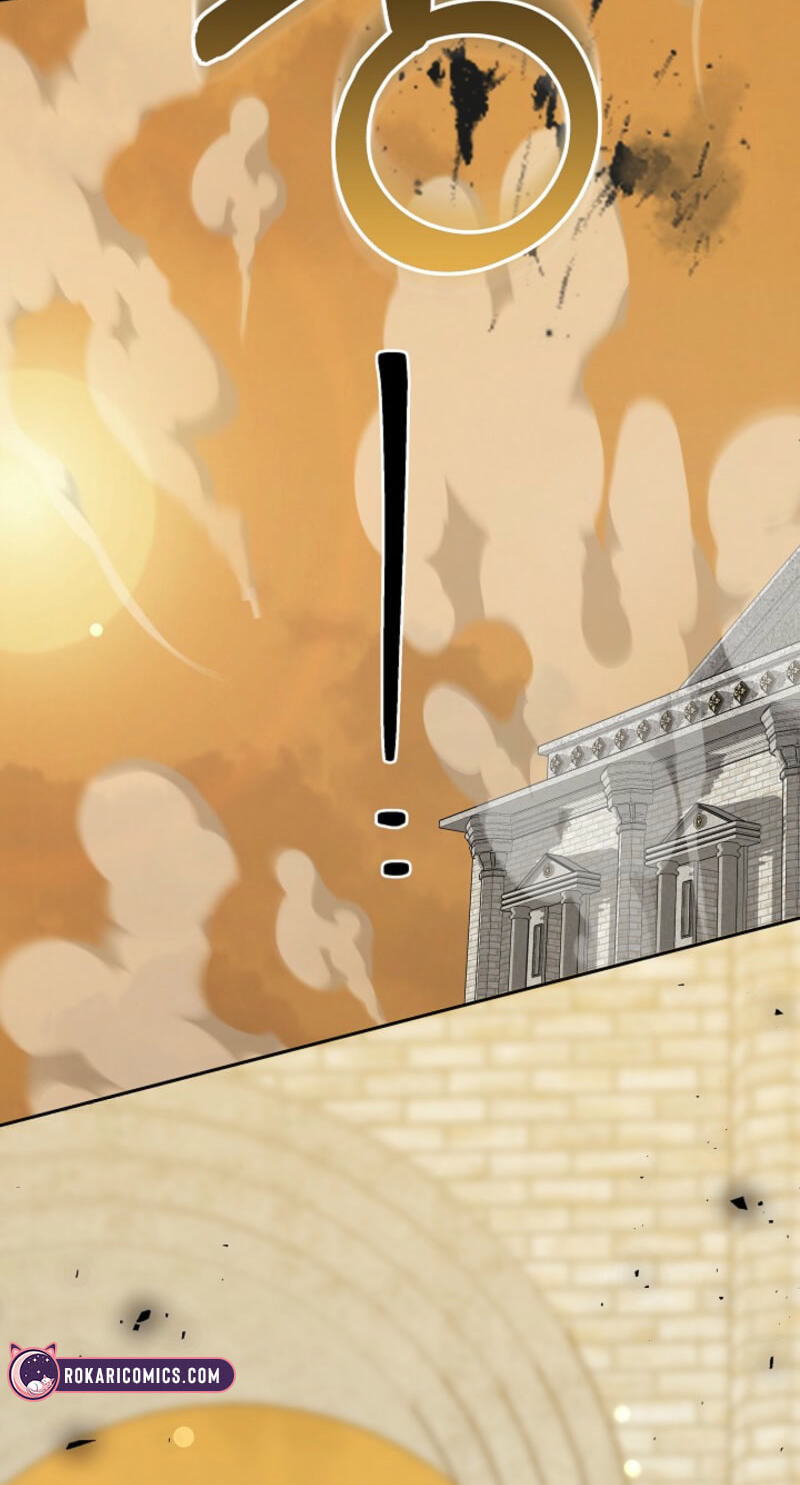 The Reason Why That Villainess Picked Up A Sword Chapter 14 page 68 - 