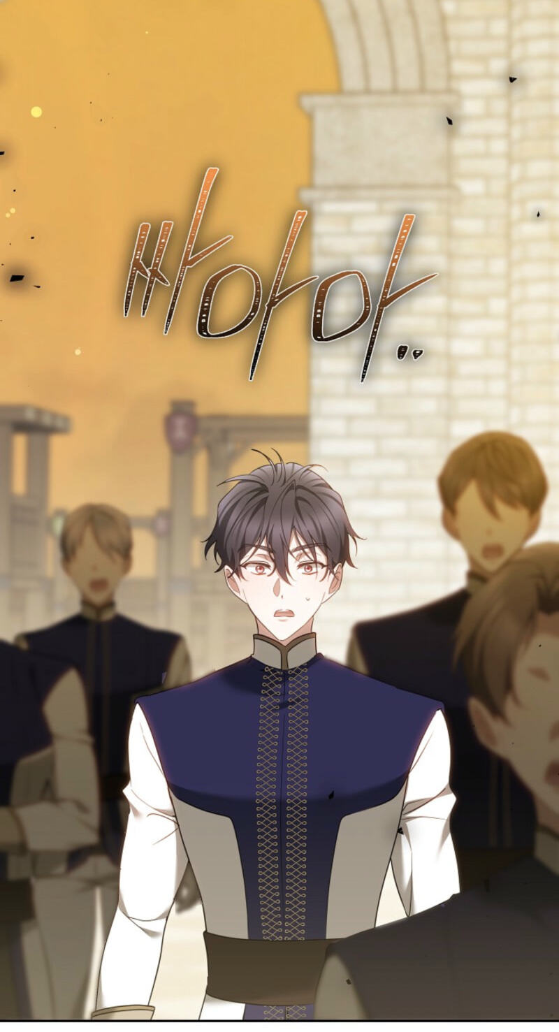 The Reason Why That Villainess Picked Up A Sword Chapter 14 page 69 - 