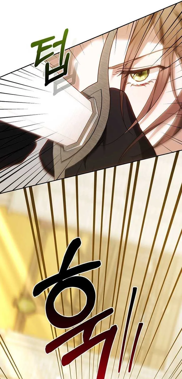 The Reason Why That Villainess Picked Up A Sword Chapter 14 page 8 - 
