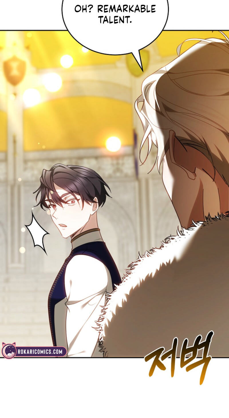 The Reason Why That Villainess Picked Up A Sword Chapter 14 page 77 - 